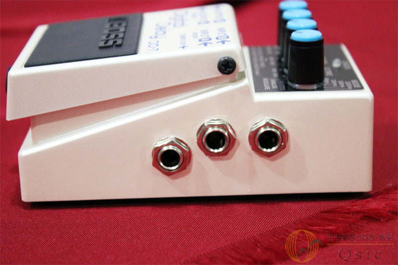 BOSS DD-7 Digital Delay ディレイ BOSS DD-7 Digital Delay Guitar Effects Pedal | Guitar Center
