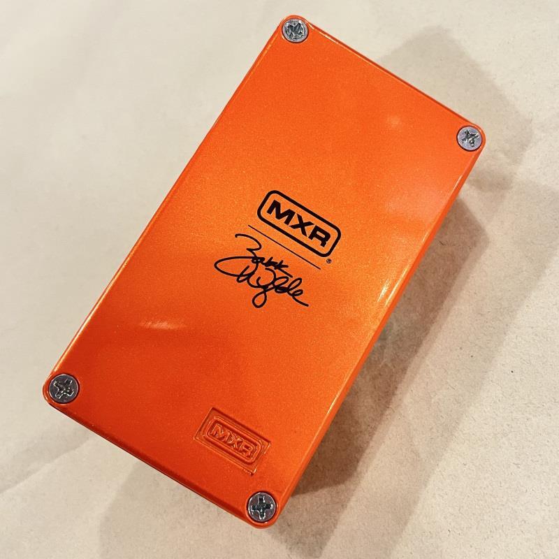 MXR Wylde Phase 90 中古 MXR USED 中古 WA90/WYLDE AUDIO PHASE（中古）【楽器検索