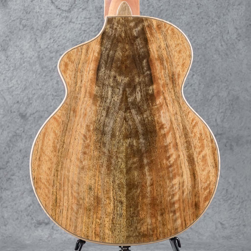 L.Luthier Le Manga C w/EQ Tenor（新品）【楽器検索デジマート】
