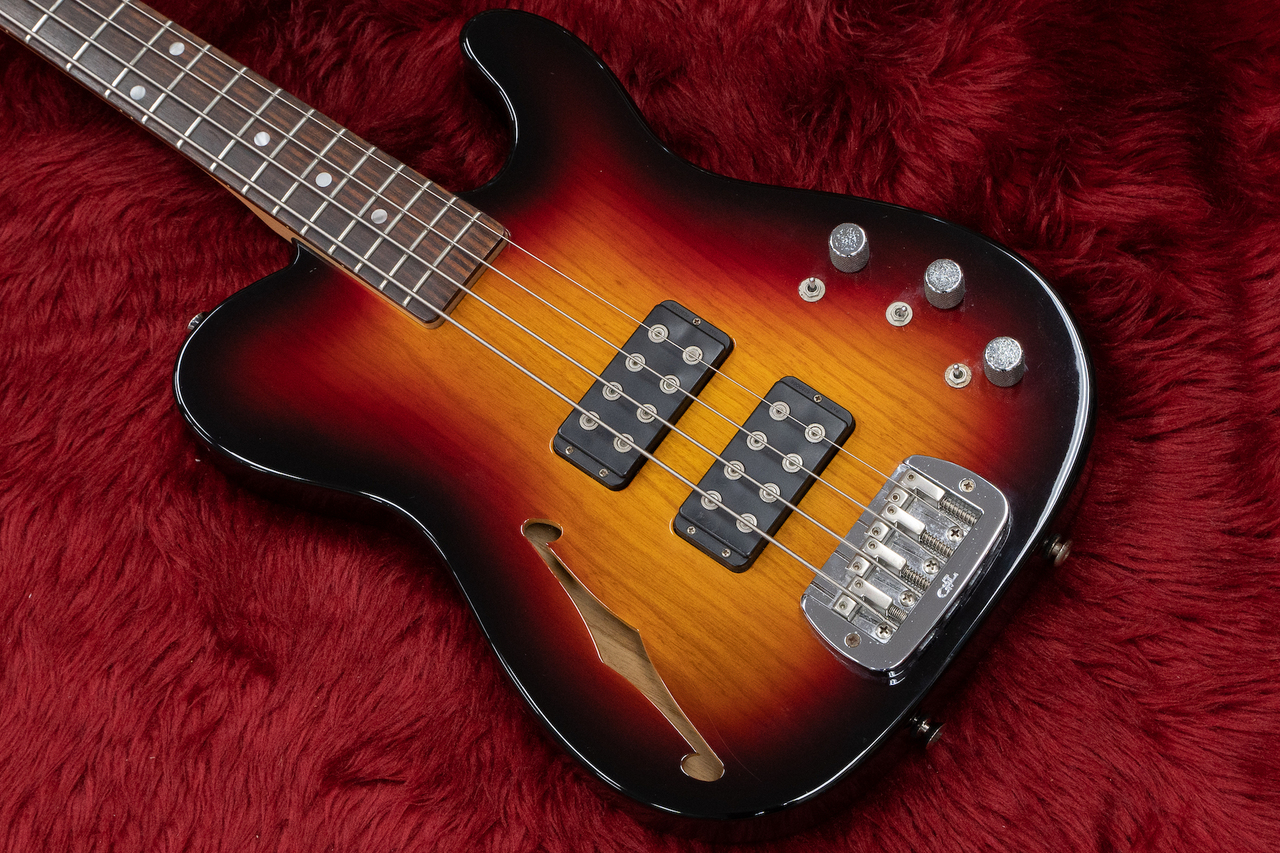希少】G&L ASAT BASS JAPAN エレキベース 希少】G&L ASAT BASS JAPAN