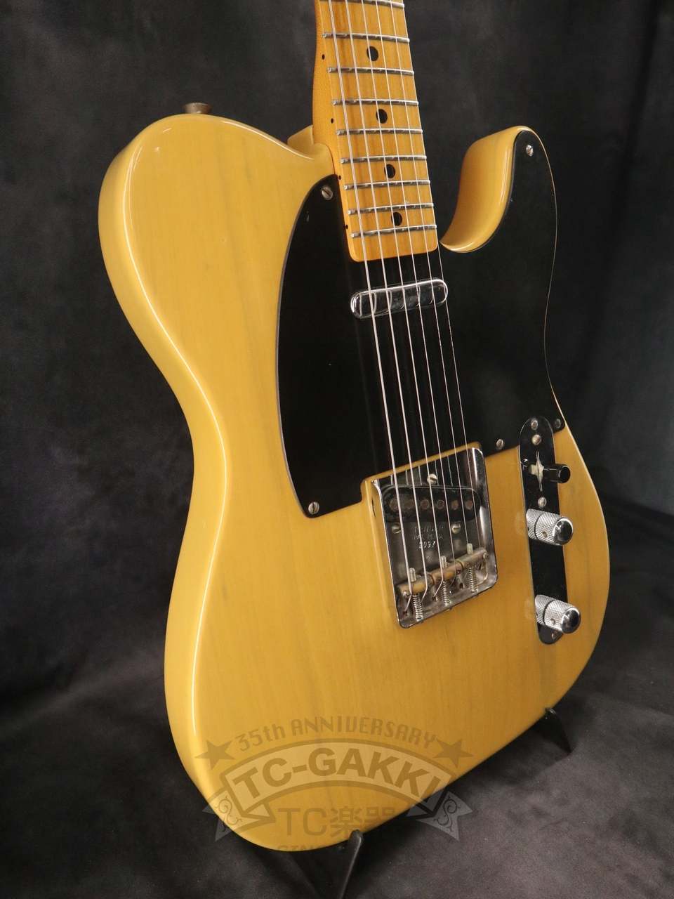 9/1まで Fender American Vintage Tele American Vintage '52 Telecaster [1998-2012] Fender