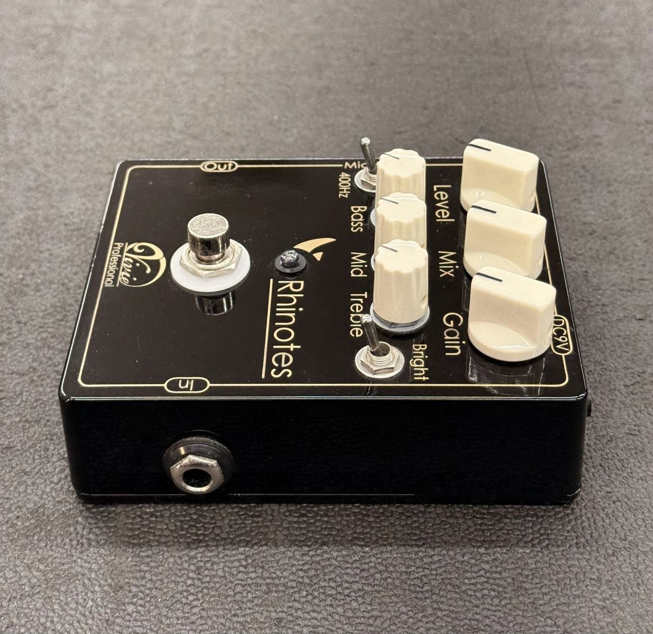 Vivie Rhinotes（中古）【楽器検索デジマート】