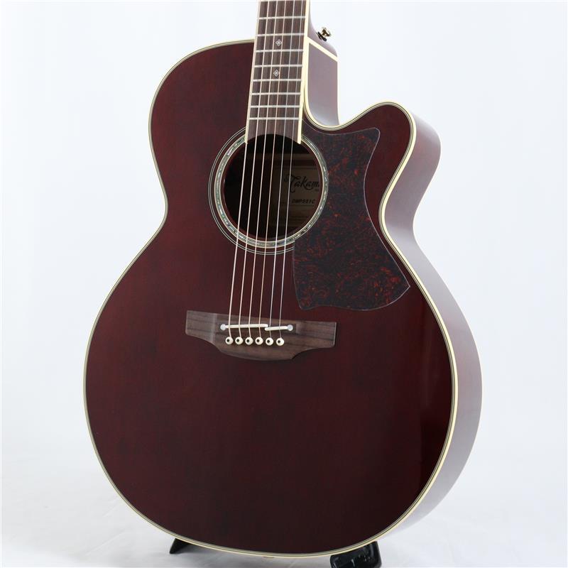 Takamine DMP551C WR タカミネ（新品）【楽器検索デジマート】