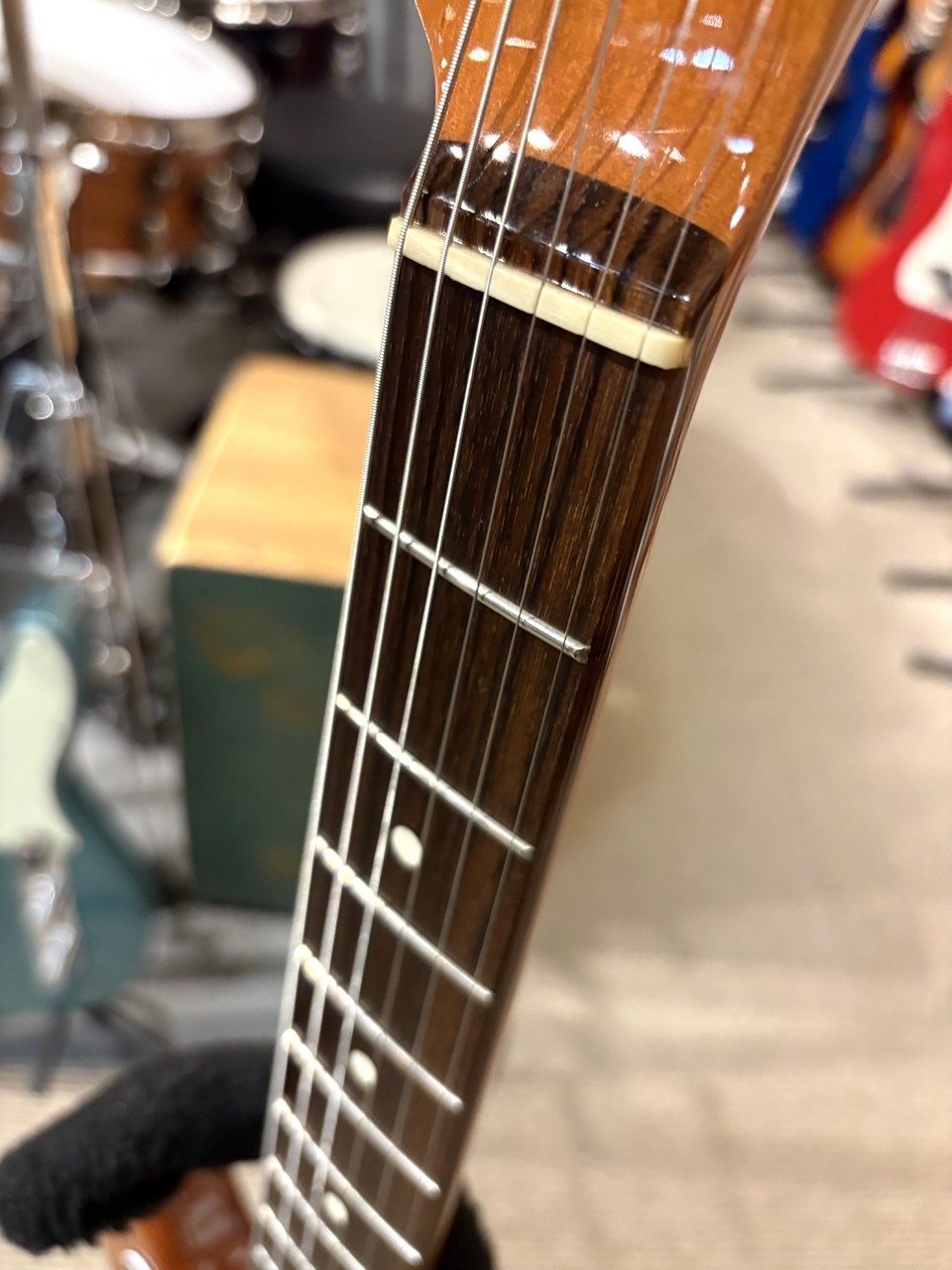 Fender RADWIMPS Telemaster Ace 野田洋次郎 テレマスターエース（中古