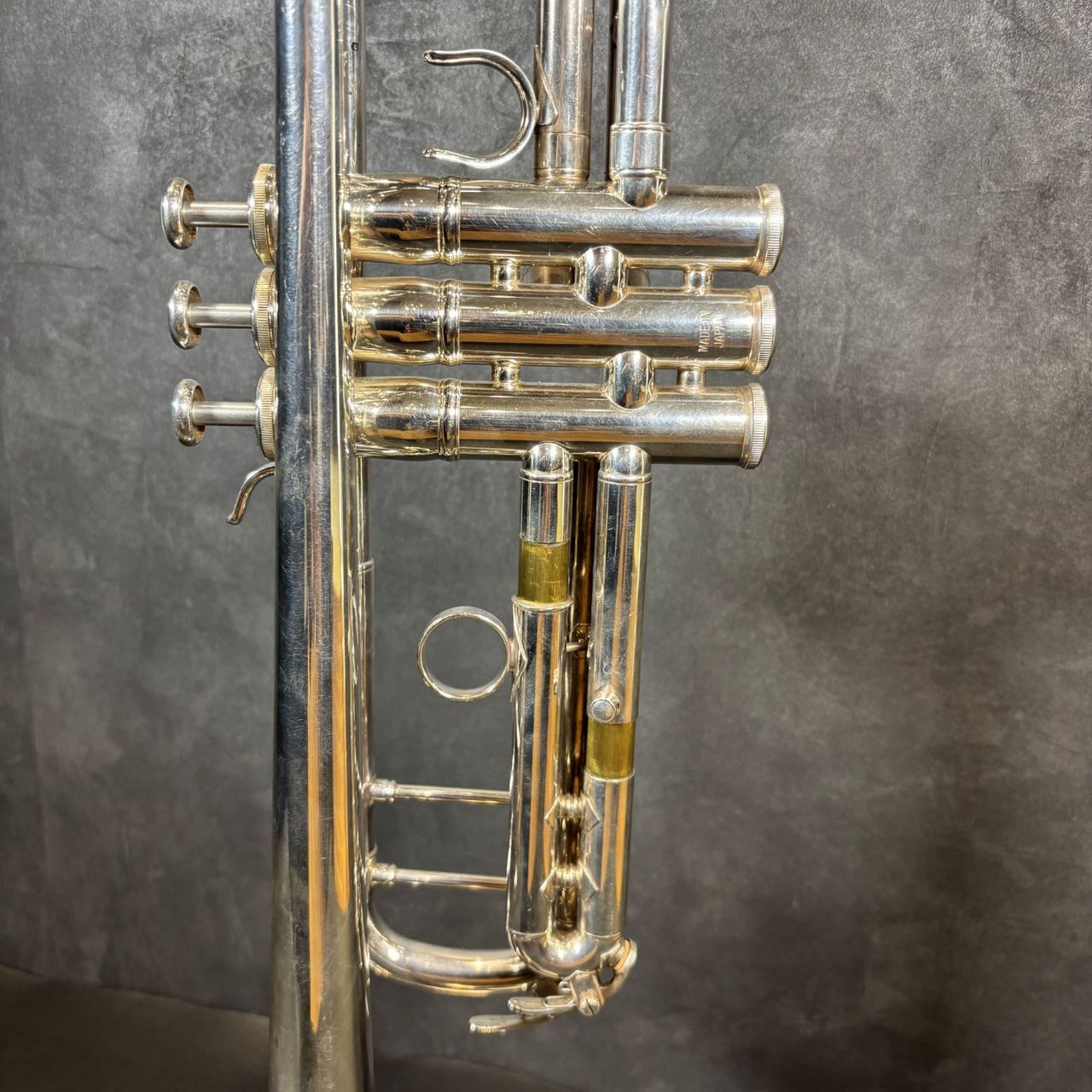 YAMAHA YTR8335S／YAMAHA／B♭トランペット（中古/送料無料）【楽器