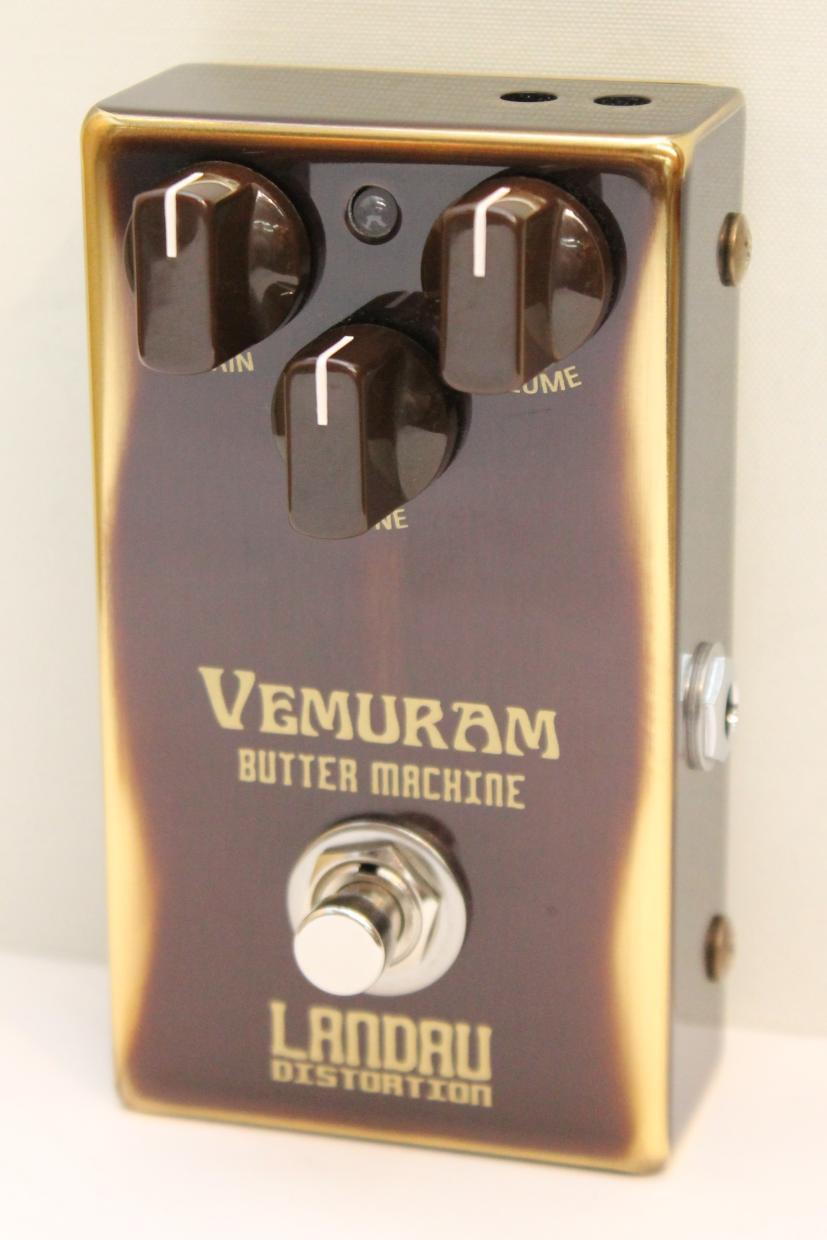 VEMURAM Butter Machine（中古/送料無料）［デジマートSALE］【楽器