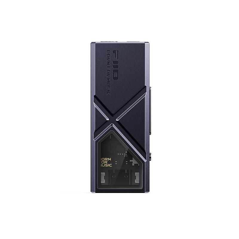 Fiio KA13 Black (ブラック)(フィーオ)(USB DAC)(ヘッドホンアンプ