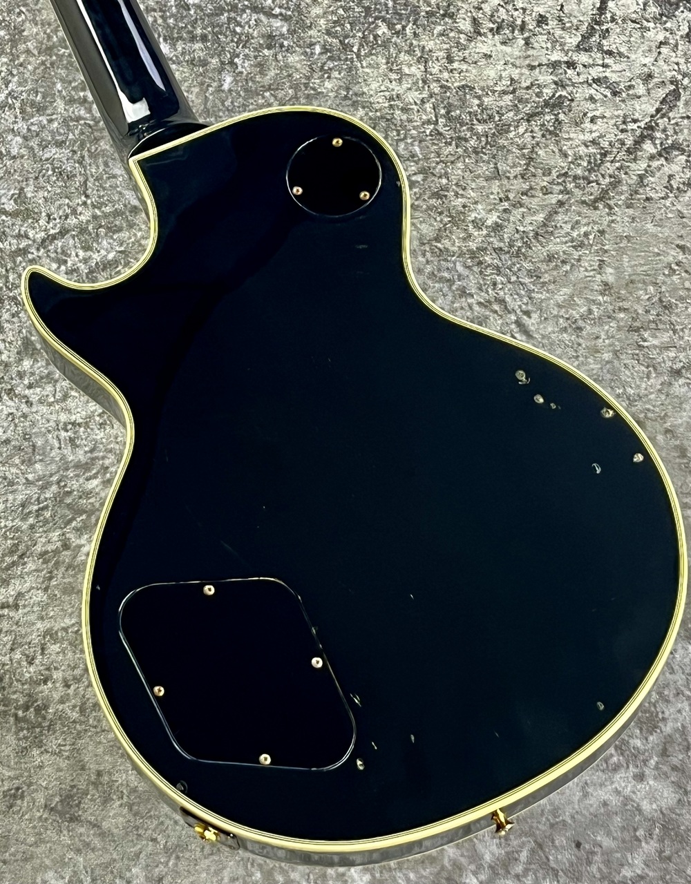 Greco 【シルバーウイークセール】EG500C 'Black MOD【1981'sUSED