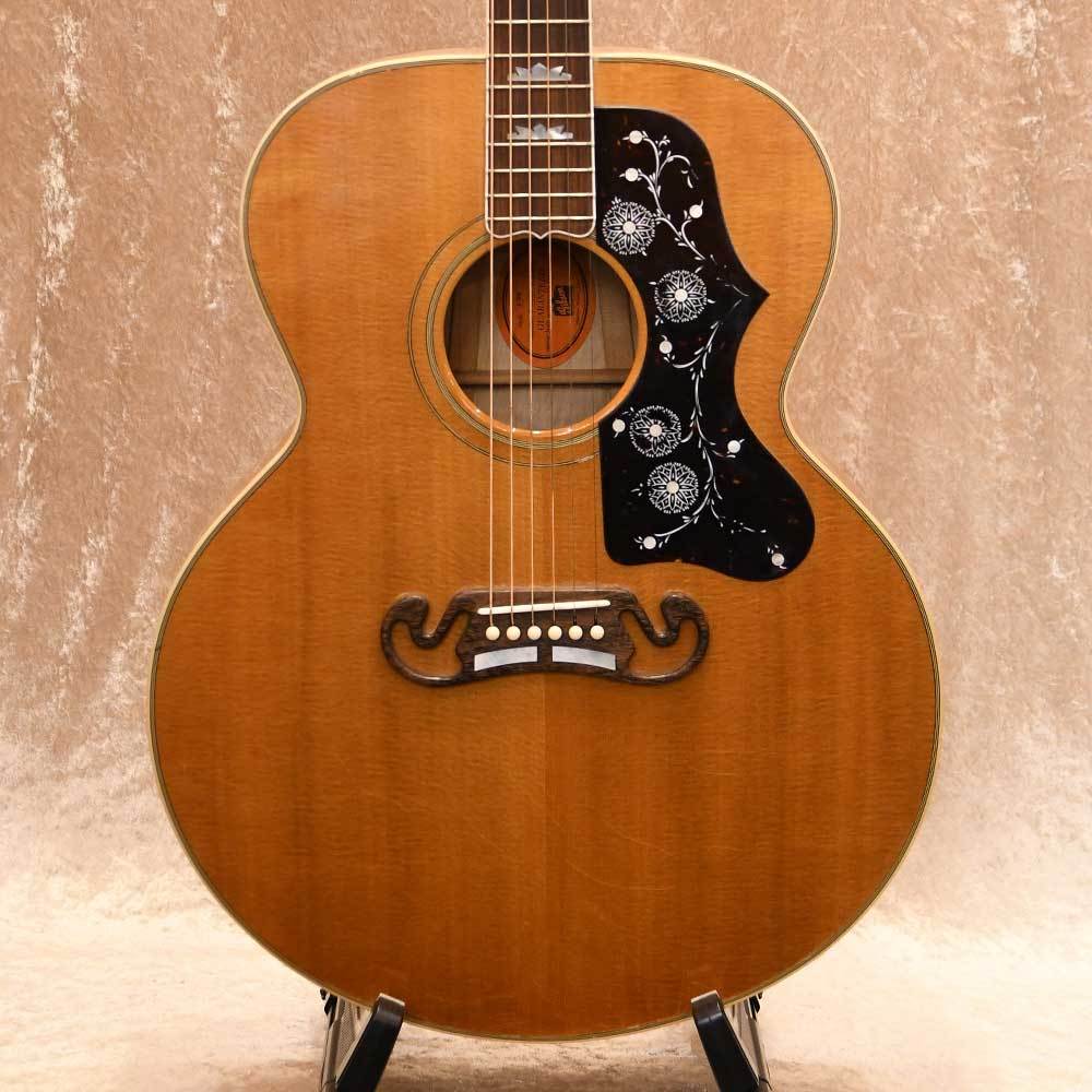 Gibson J-200（中古）【楽器検索デジマート】