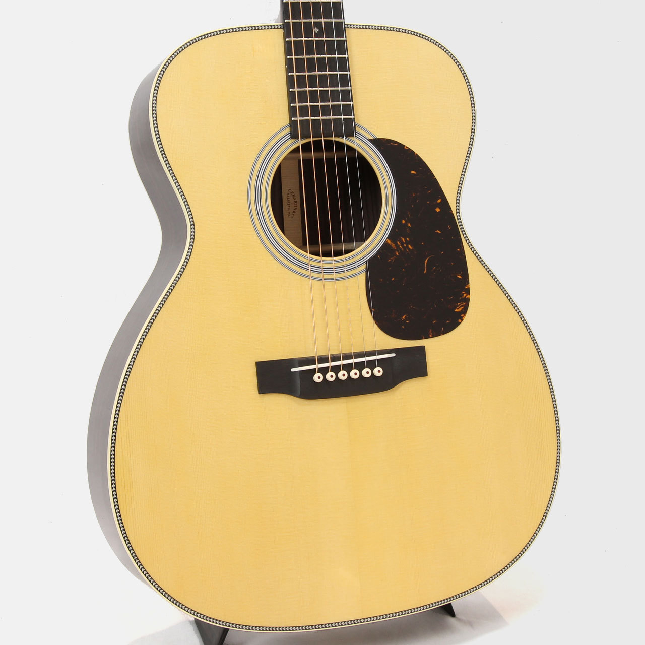Martin Custom Shop CTM 0000-28 