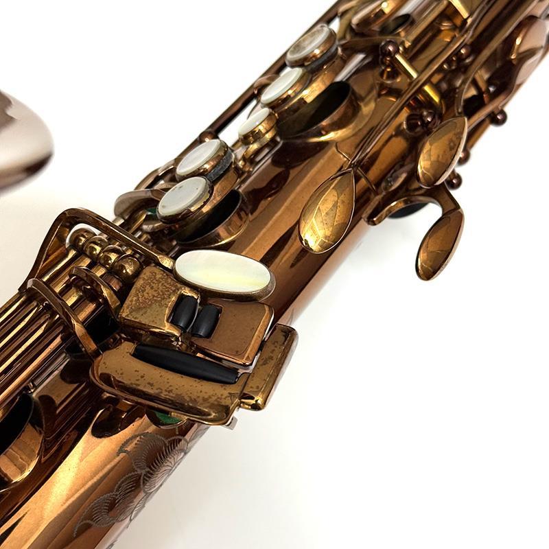 WOODSTONE USED 中古 【現状販売品・保証無し】 テナーサックス ウッド