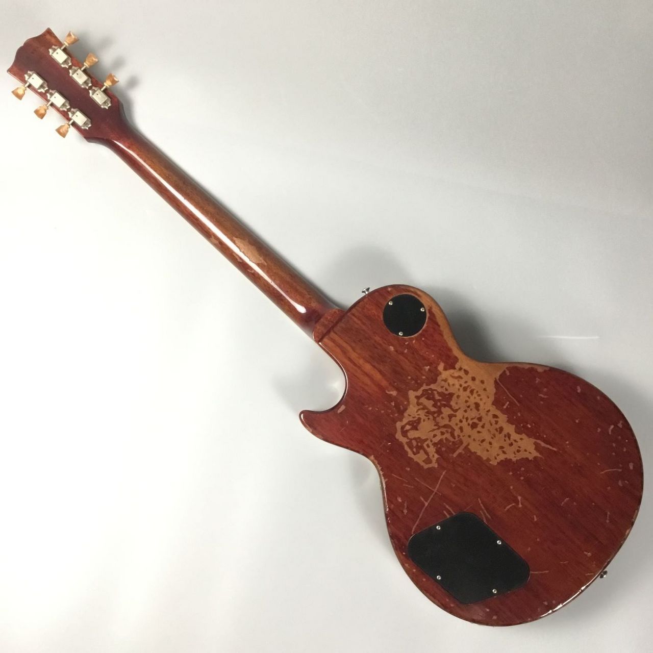 Gibson Gibson Custom Shop 2015 Collector's Choice Tamio Okuda 1959