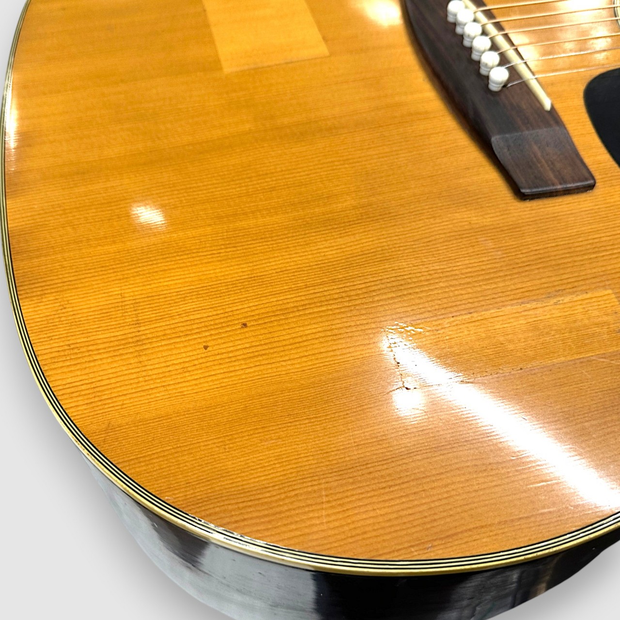 YAMAHA FG250J 黒ラベル（中古）【楽器検索デジマート】