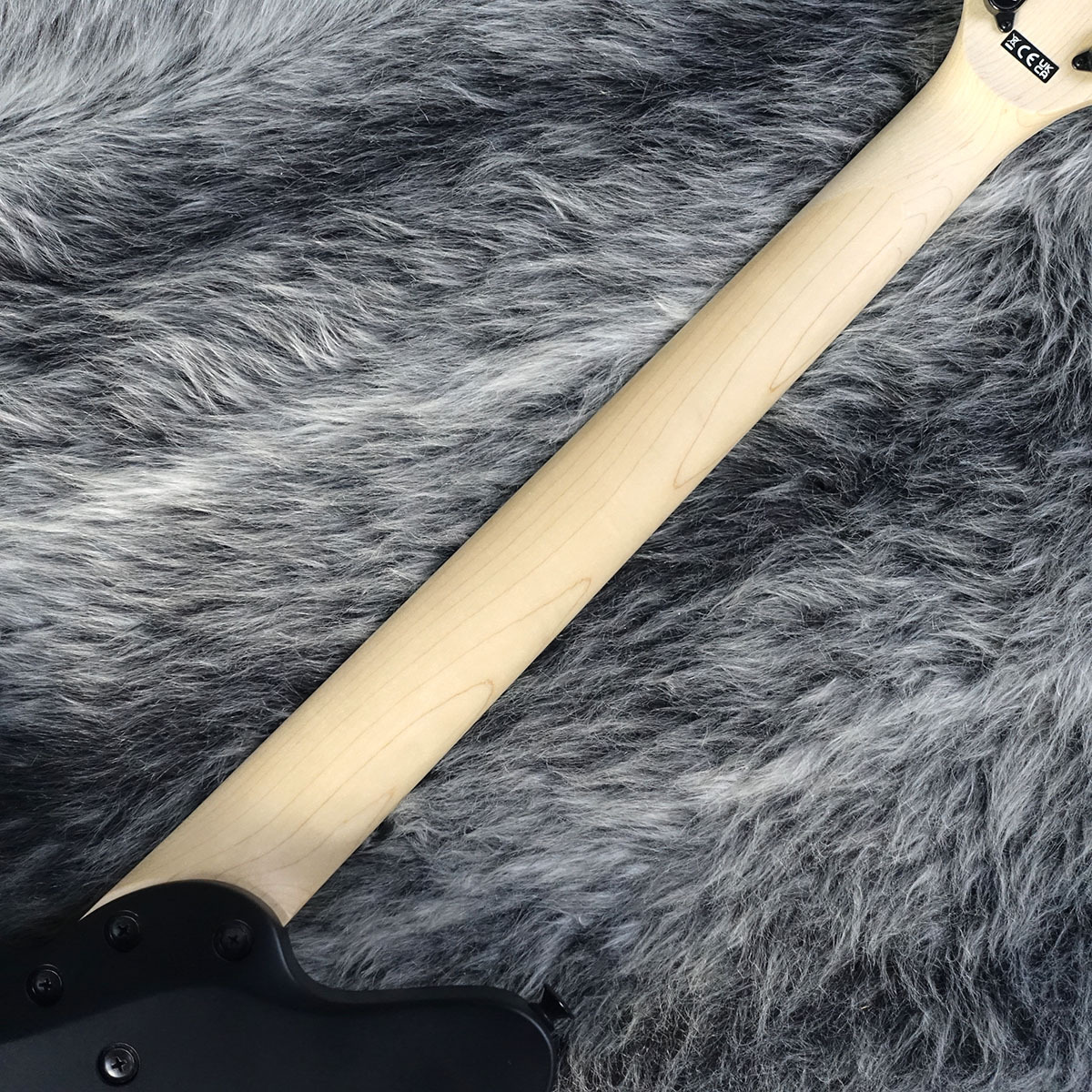 Jackson X Series Surfcaster SC HT6 Satin Black（新品/送料無料