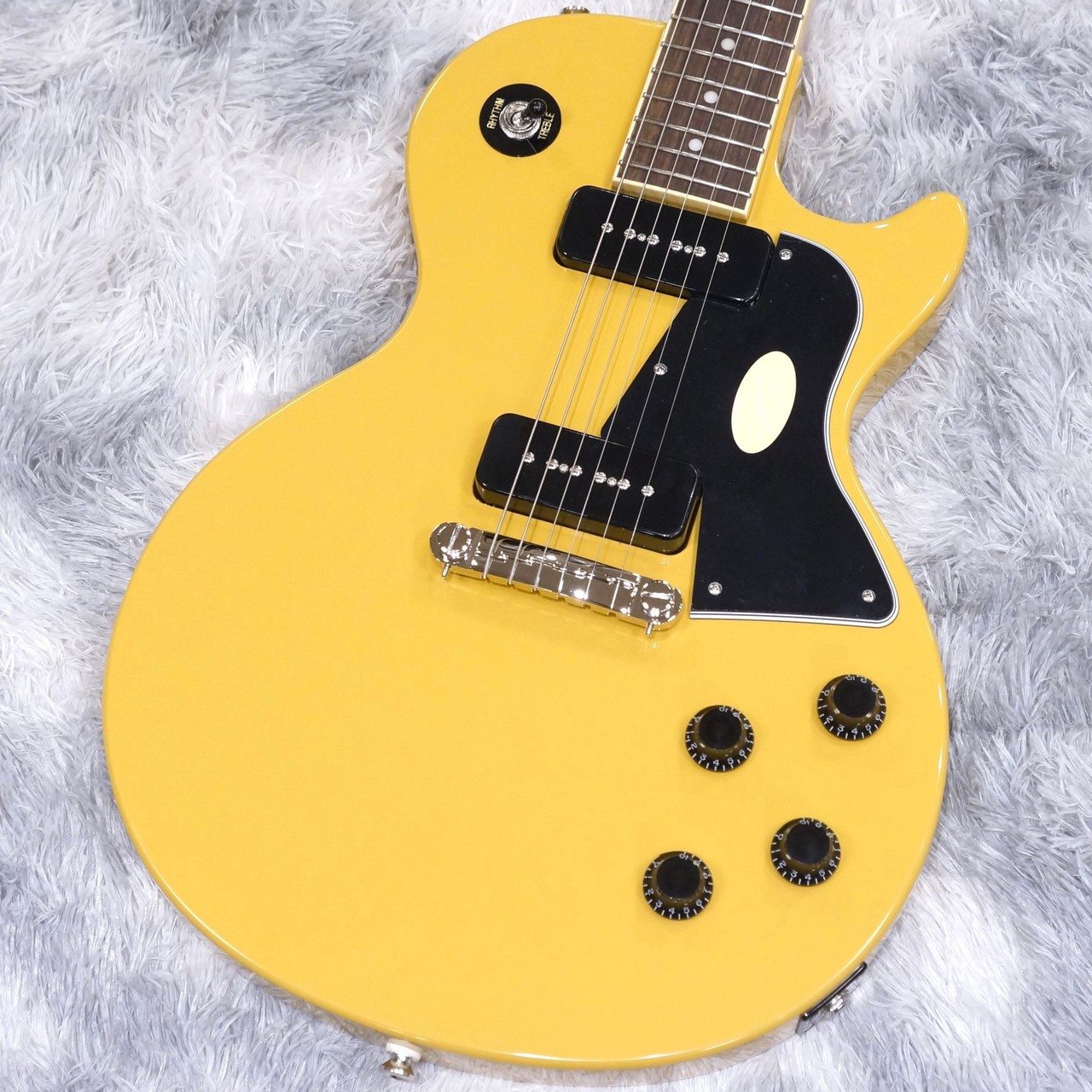 Epiphone Les Paul Special / TV Yellow【3.48kg】（新品/送料無料