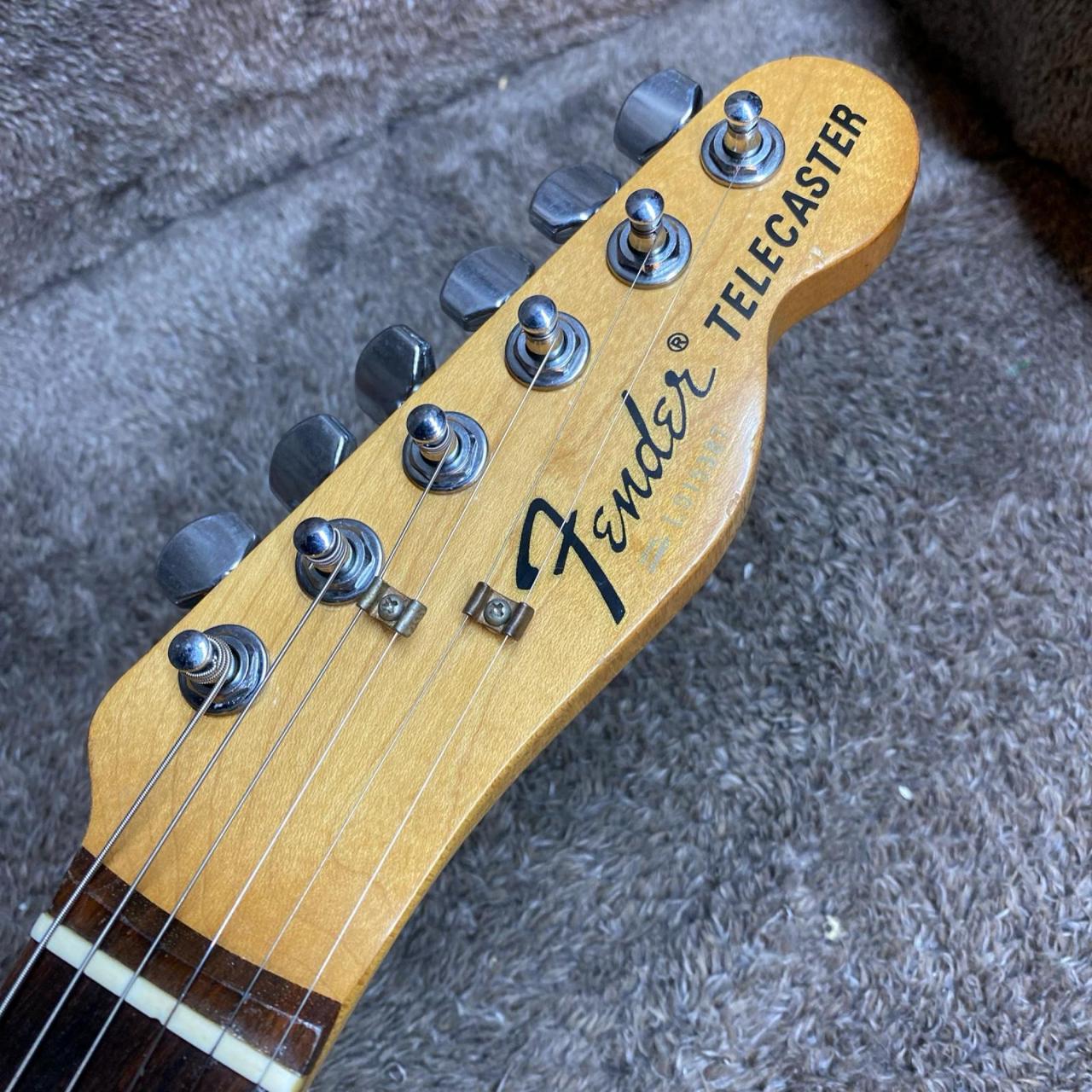 Fender Japan TL72-58(CTL-50R)【尾張小牧店】（中古/送料無料）【楽器