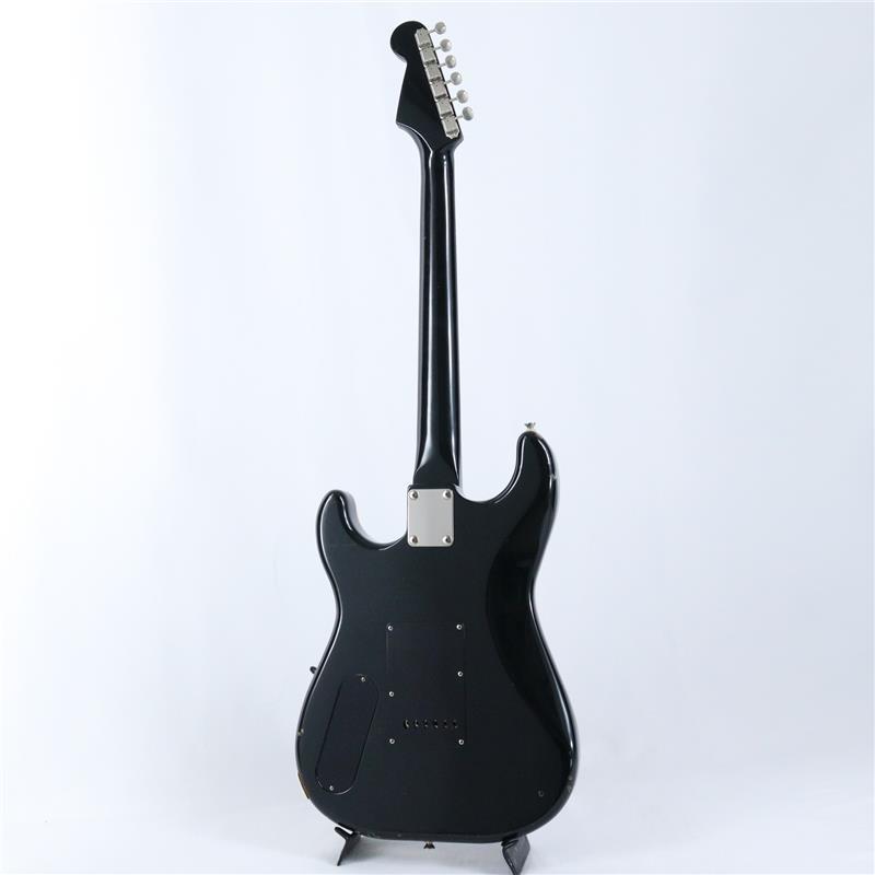 FRS フレッシャー FRESHER REFIND SERIESストラトタイプ エレキ