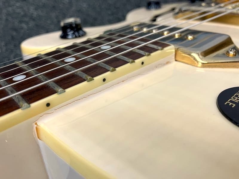 Epiphone WILDKAT（中古/送料無料）【楽器検索デジマート】