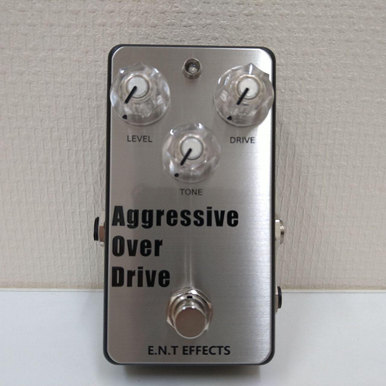 E.N.T EFFECTS Aggressive OD 2ndEra