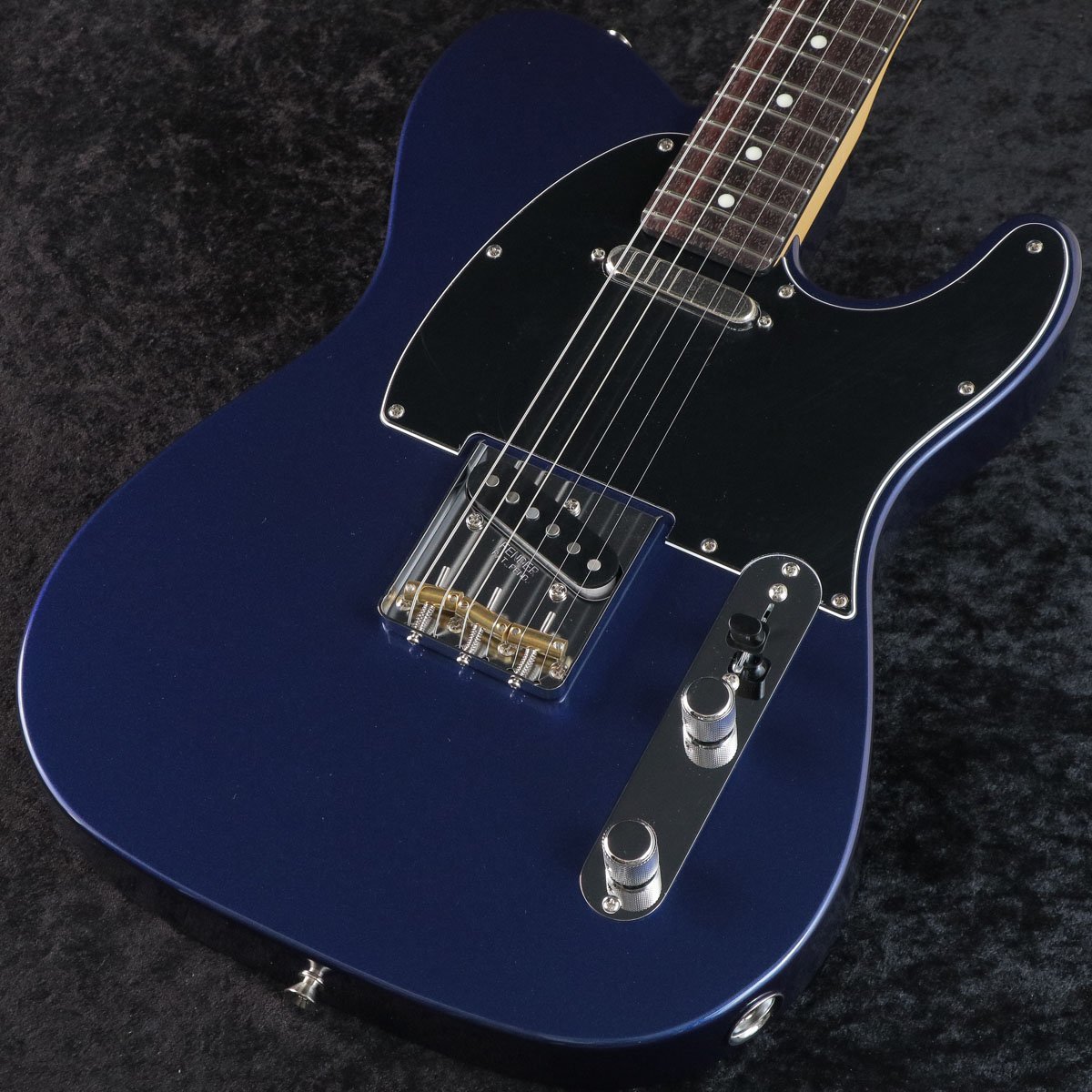 Fender Hybrid II Telecaster イシバシ楽器限定 Fender / FSR Collection Hybrid II Telecaster Azurite