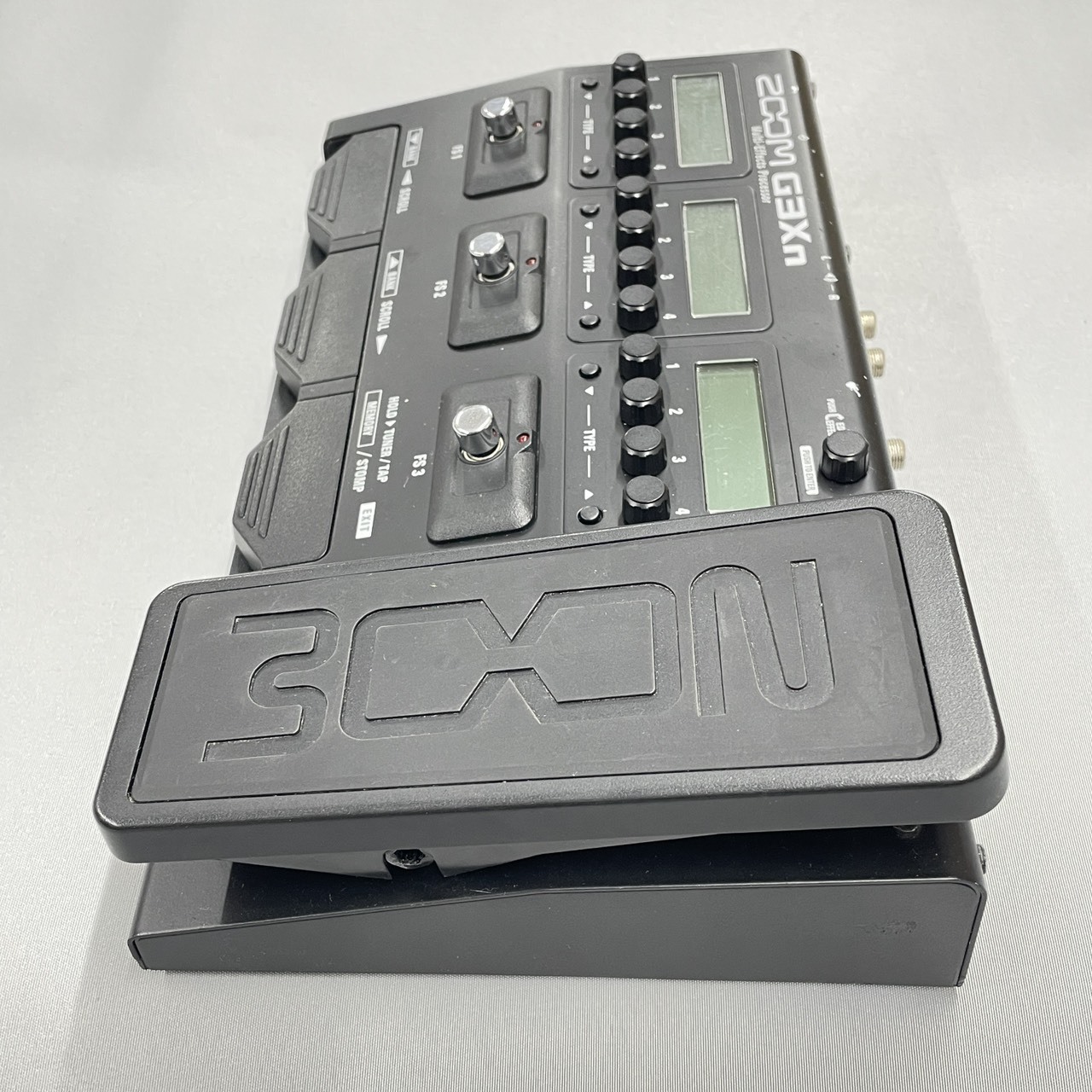ZOOM G3Xn（中古）【楽器検索デジマート】