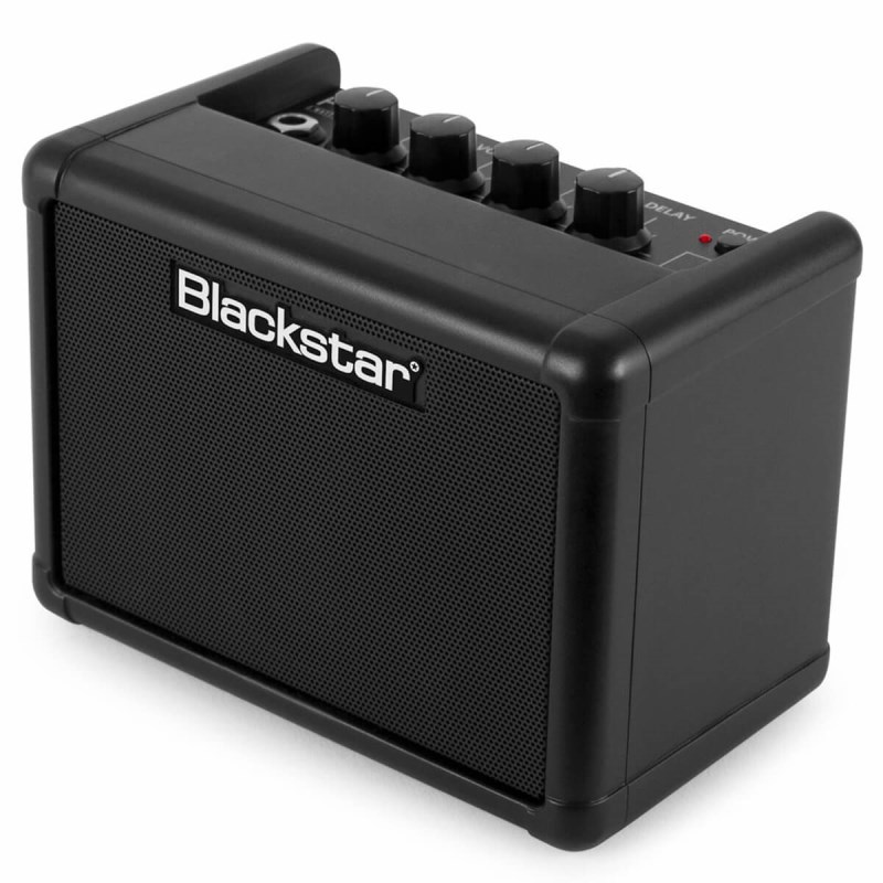 Blackstar FLY3 Watt Mini Amp + PSU-1FLY Power Supply [FLY 3