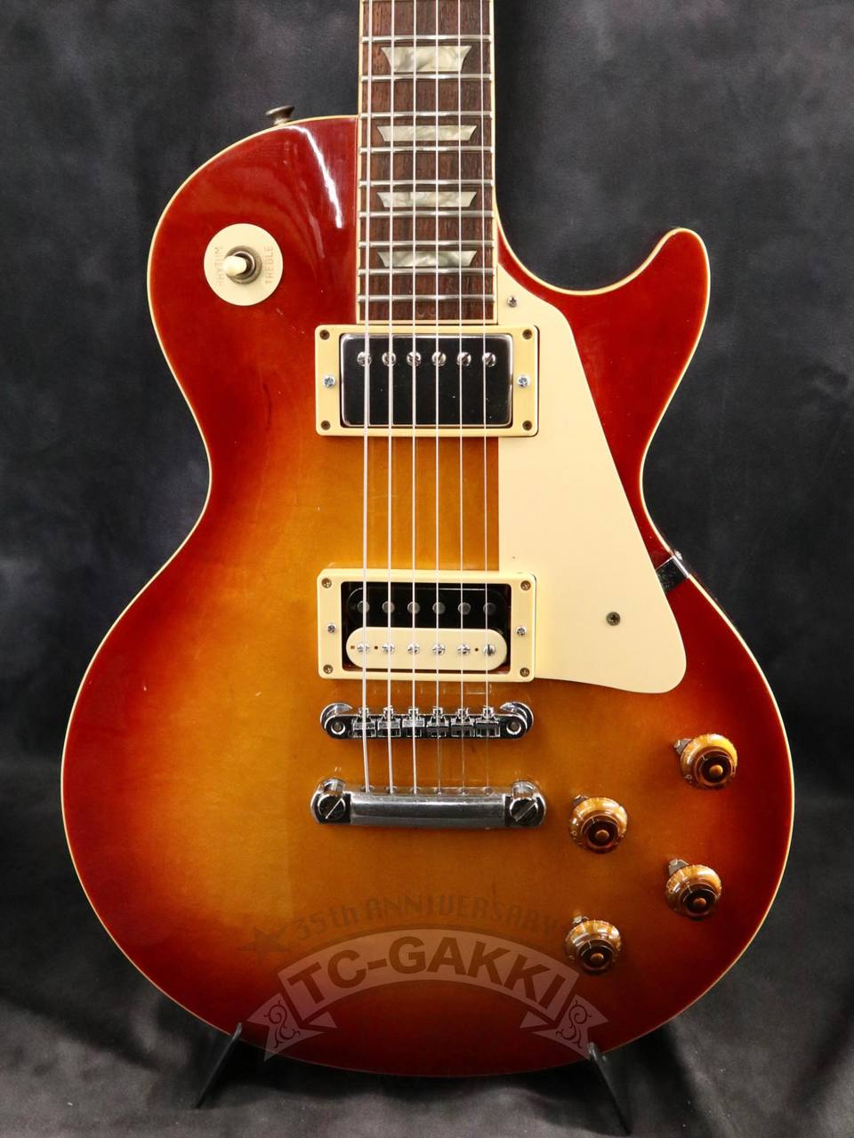 Tokai 1978 LS-60 Les Paul REBORN（ビンテージ）【楽器検索デジマート】