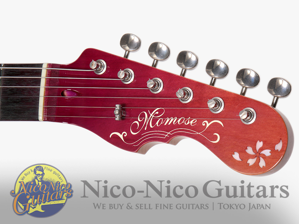 momose 2020 MT-SAKURA-SP'20/PH (Pink Gradation)（中古）【楽器検索