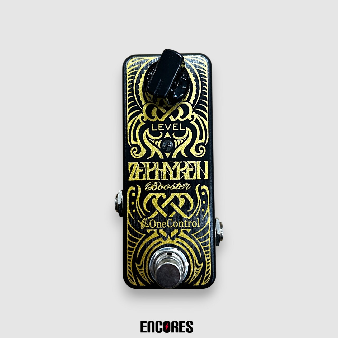 ONE CONTROL Zephyren OC-ZERP-GGB Booster（中古）【楽器検索