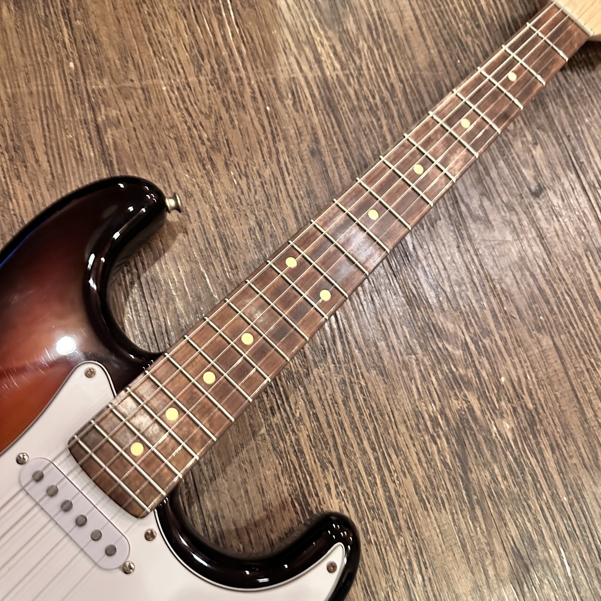 GrassRoots G-SE-42R 2021年製 Electric Guitar（中古/送料無料