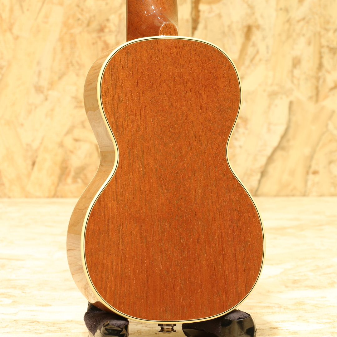 Nutsco Ukulele 3M Soprano Long Neck（中古）【楽器検索デジマート】