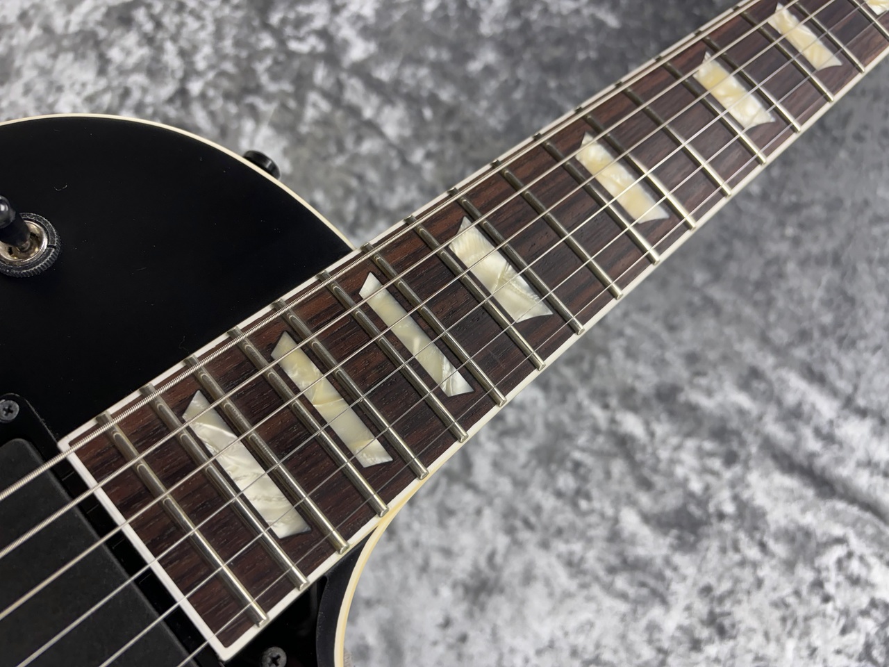 レスポール EMG8185プラスEMGブースター付き レスポール EMG8185プラスEMGブースター付き EMG ハムバッキング