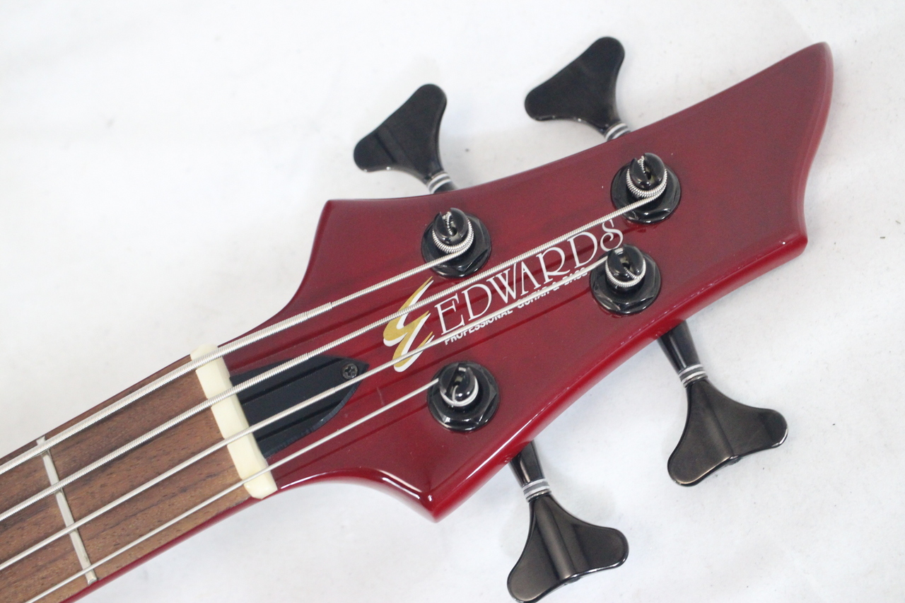 EDWARDS E-T-98FR（中古）【楽器検索デジマート】