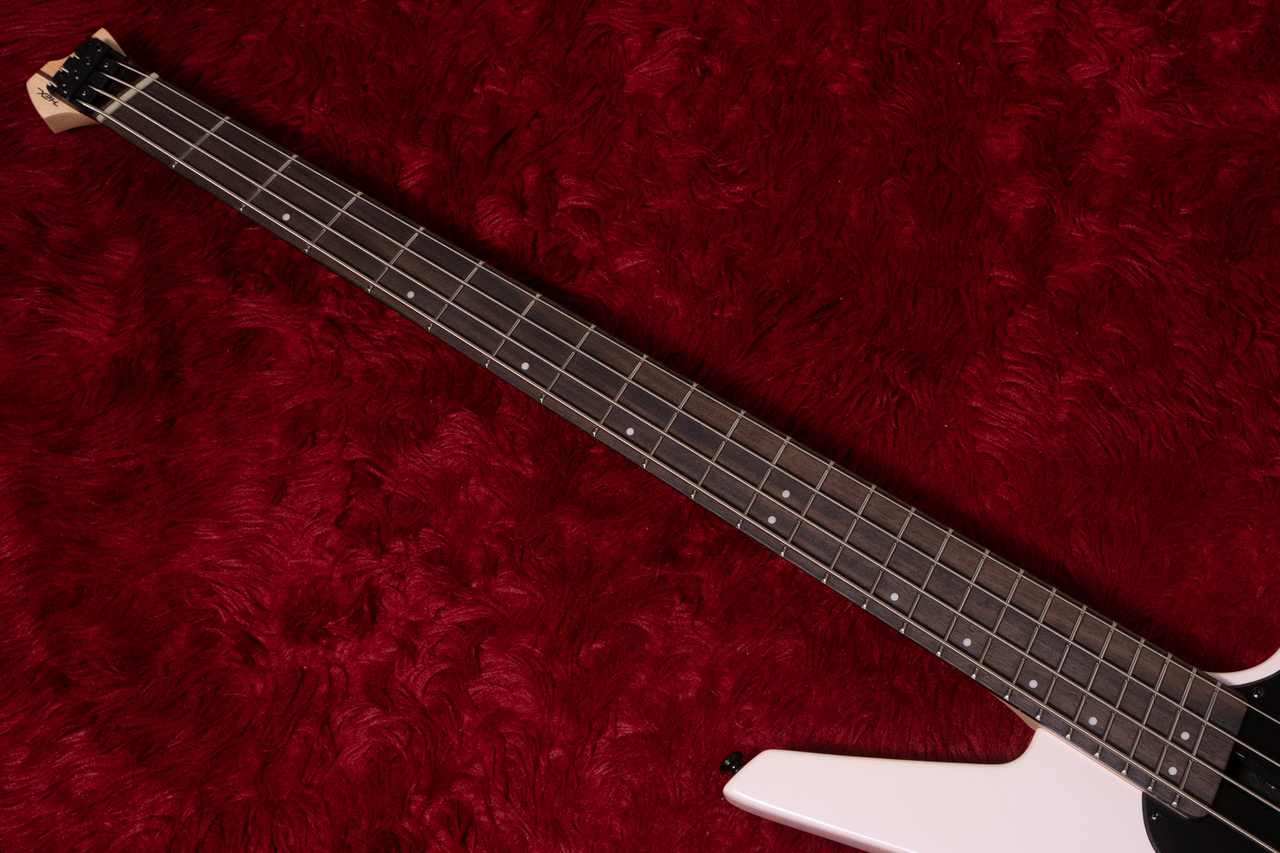 HEX Guitars ZB400 G/AP（新品/送料無料）【楽器検索デジマート】