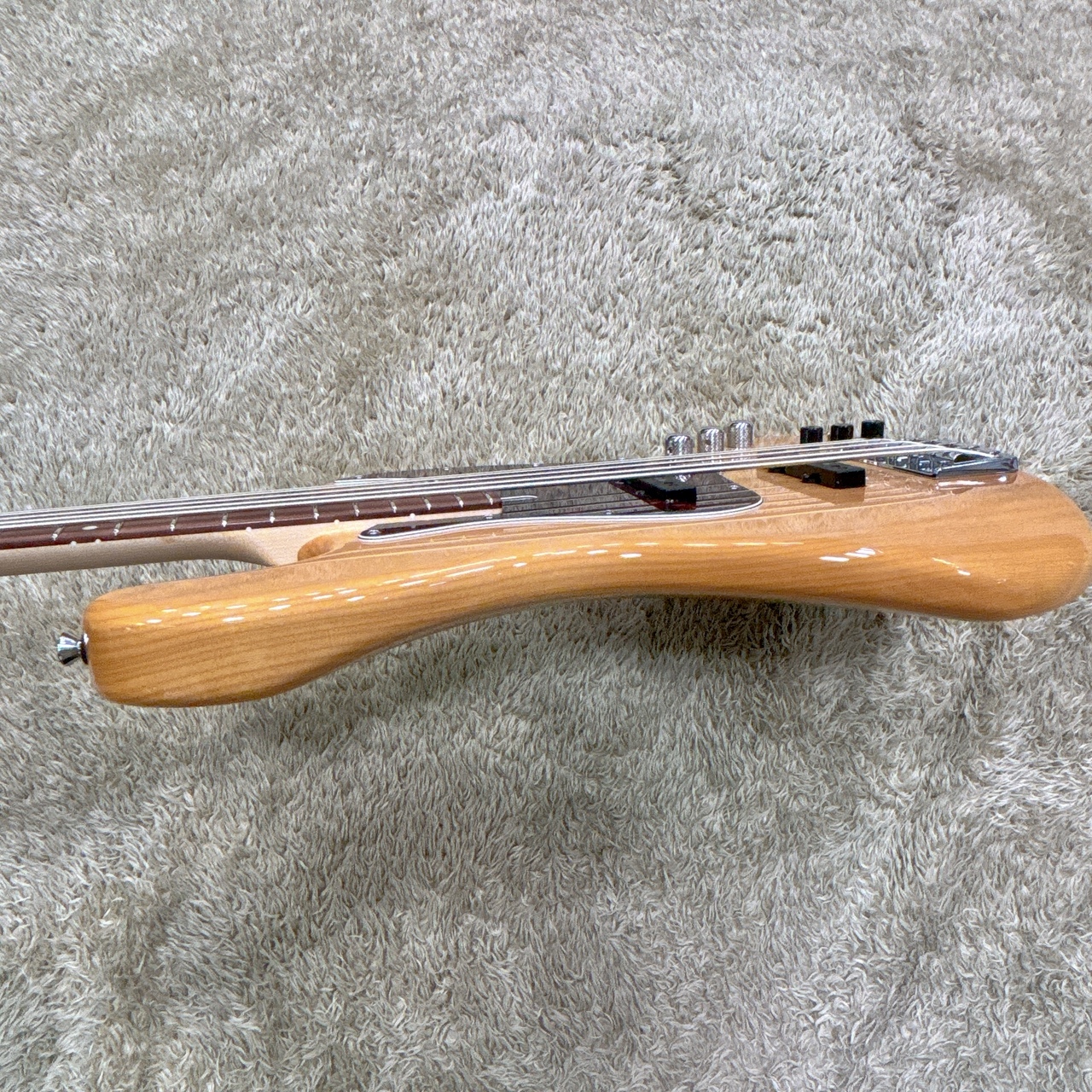 dragonfly CL-DJB5 ALD/PAU -Natural-【NEW】【5弦ベース】【国産