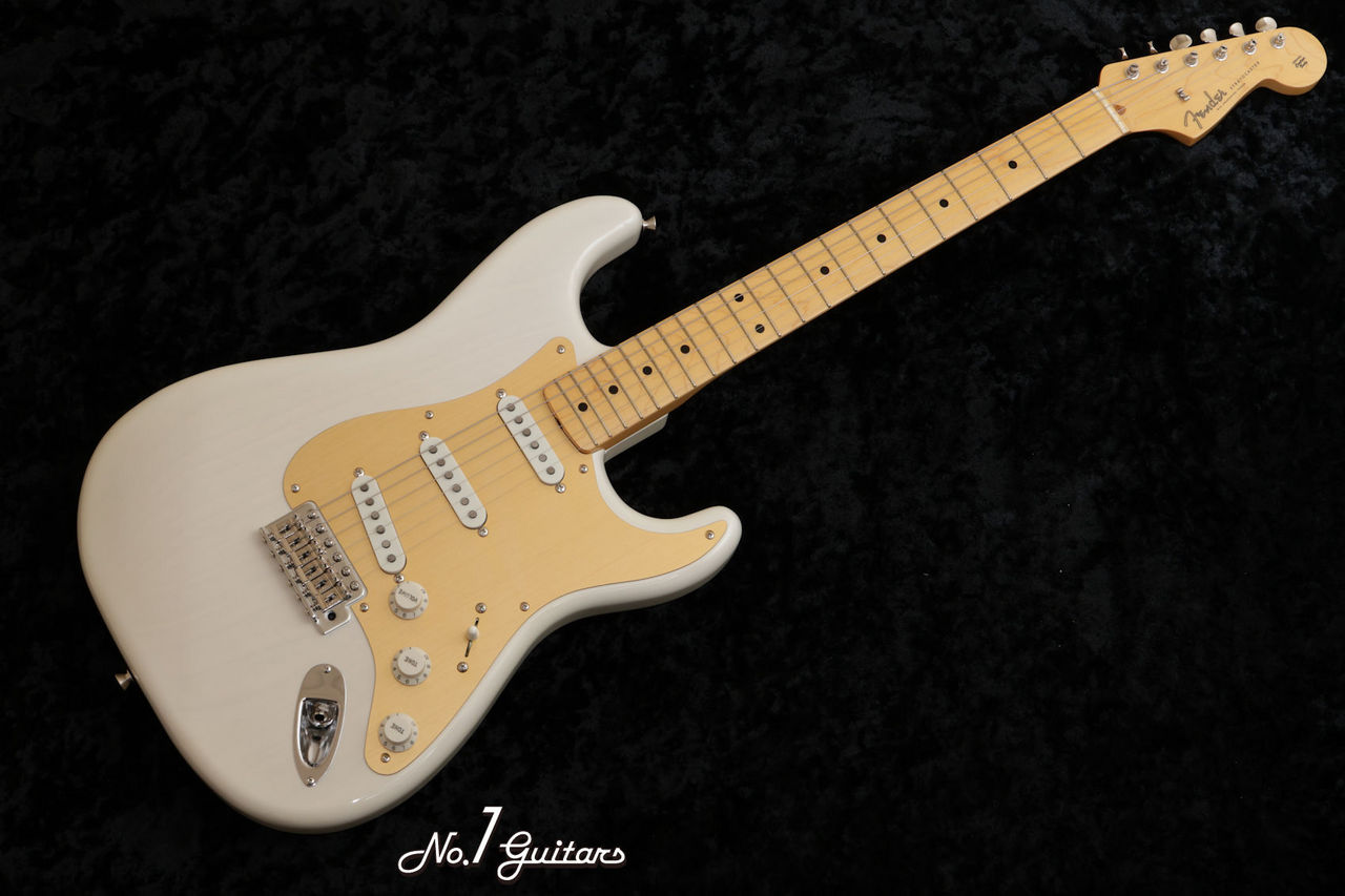 Fender Made in Japan Heritage 50s Stratocaster / 2024（中古