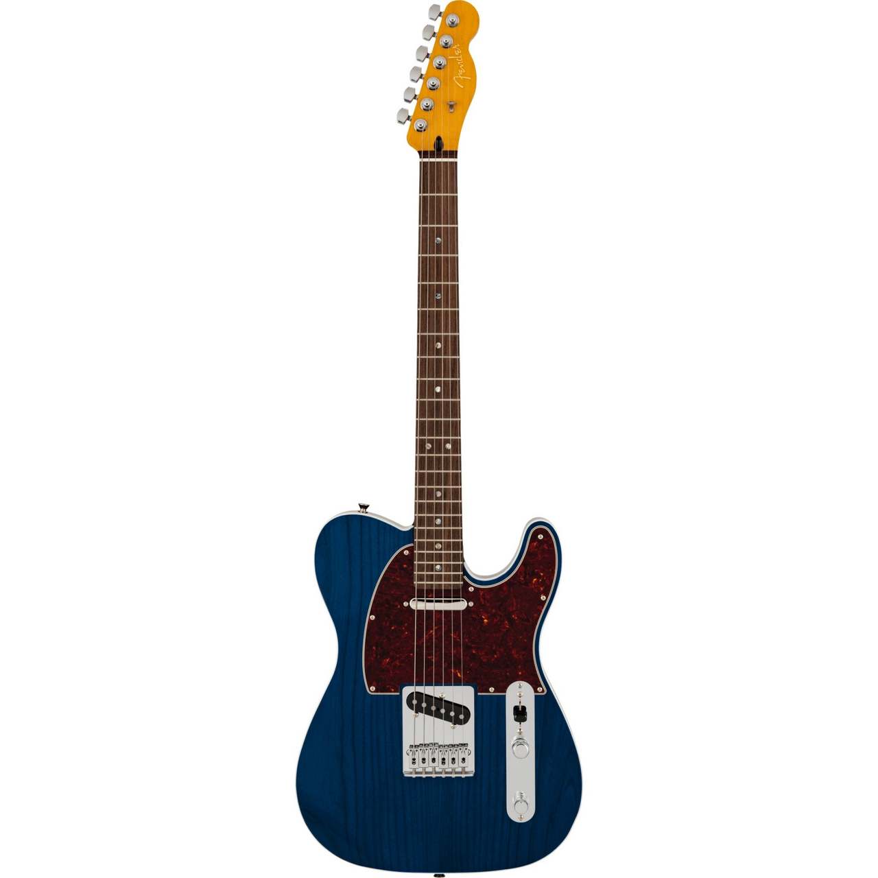 Fender MIJ LTD Active Modern Telecaster Rosewood Fingerboard