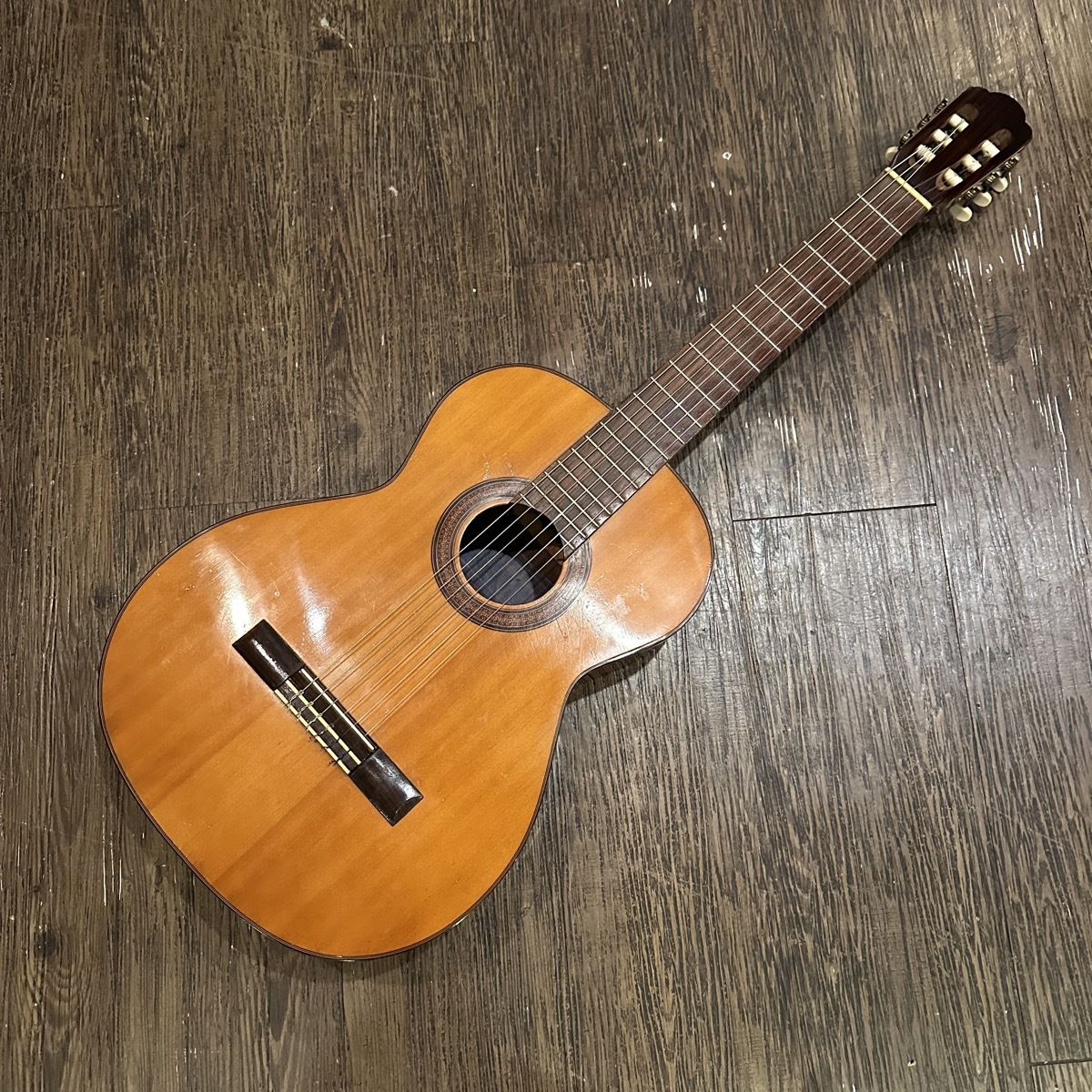 Kiso-Suzuki Violin No.293,841 Classical Guitar（中古/送料