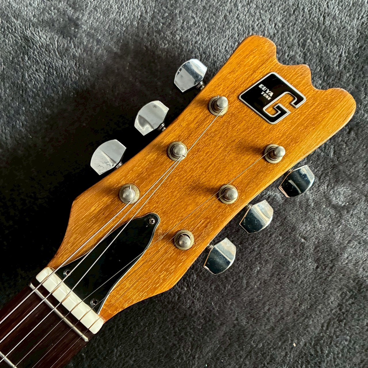 Guyatone LG-127T【USED】【3.66kg】（中古）【楽器検索デジマート】