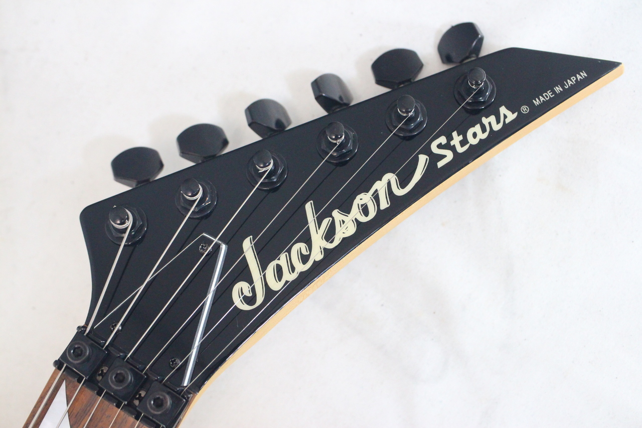 Jackson Stars エレキギター中古品 Jackson Stars KE-03（中古）【楽器検索デジマート】