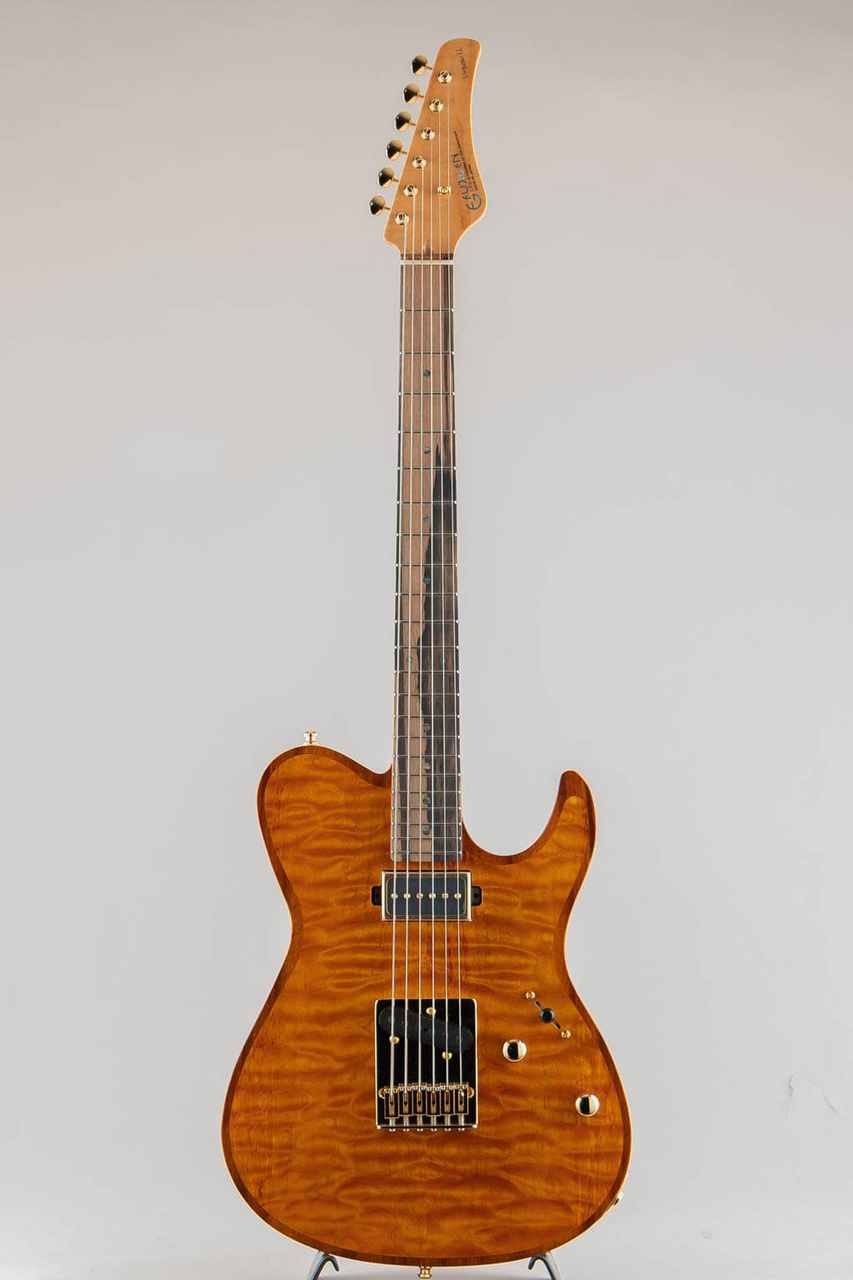 FUJIGEN(FGN) MVIL200SQM-U / Darkgoldenrod（新品）【楽器検索
