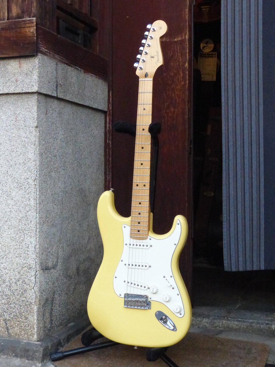 Fender '21 Player Stratocaster MN BCR（中古）【楽器検索デジマート】