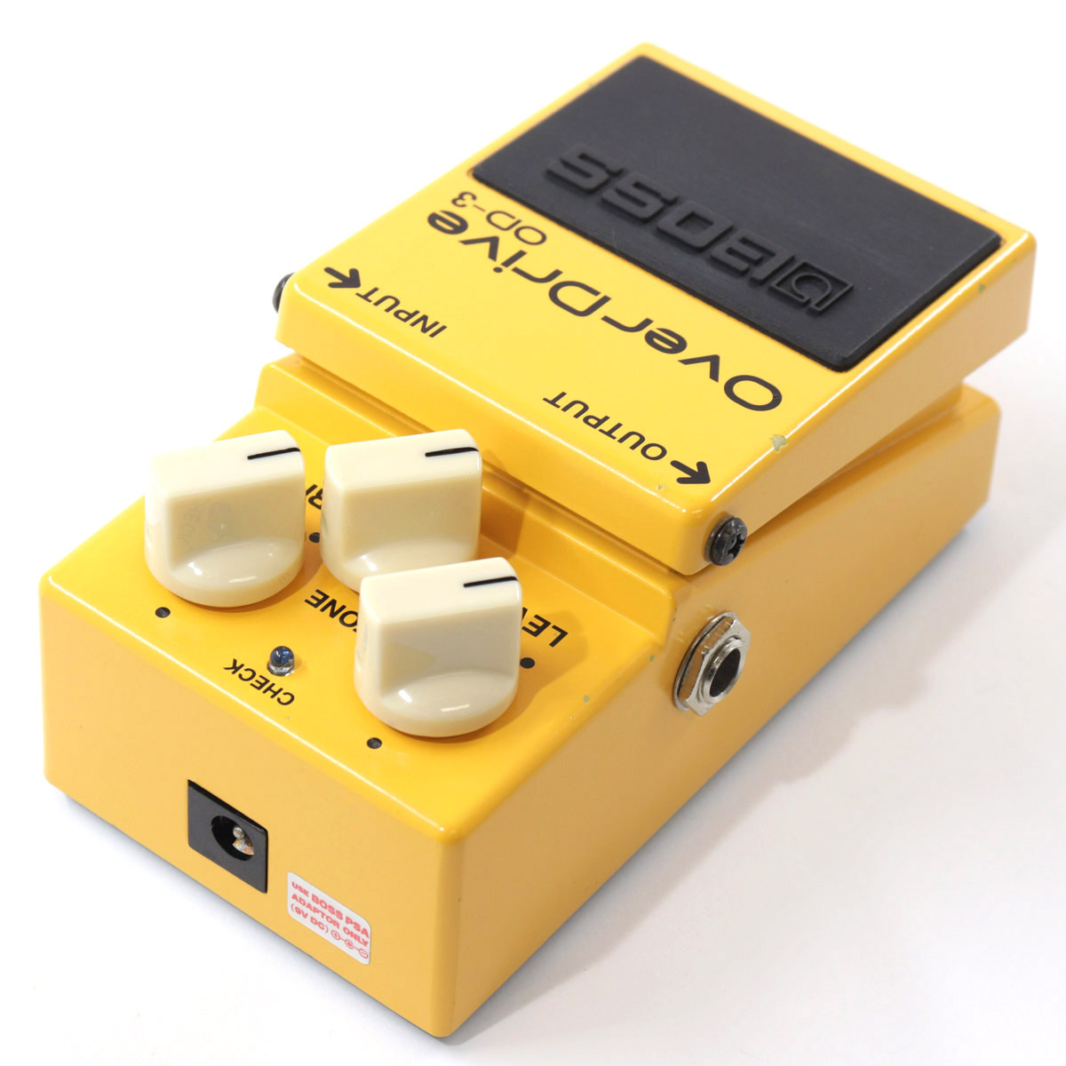 Soul Power Instruments OD-3 TKmod. 【池袋店】（中古）【楽器検索