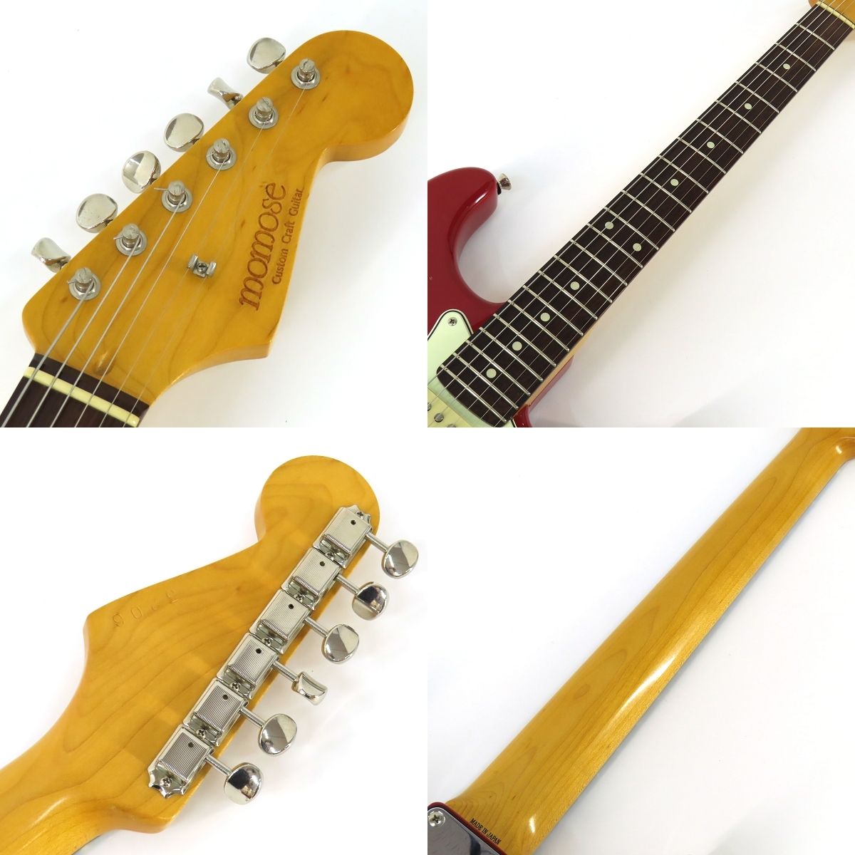 momose MST1-STD（中古/送料無料）【楽器検索デジマート】