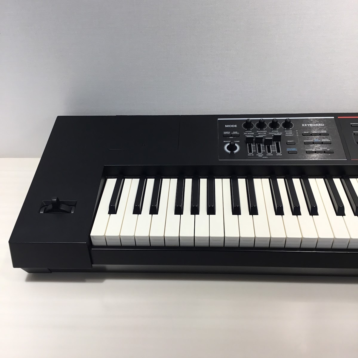 Roland JUNO-DS88（中古）【楽器検索デジマート】