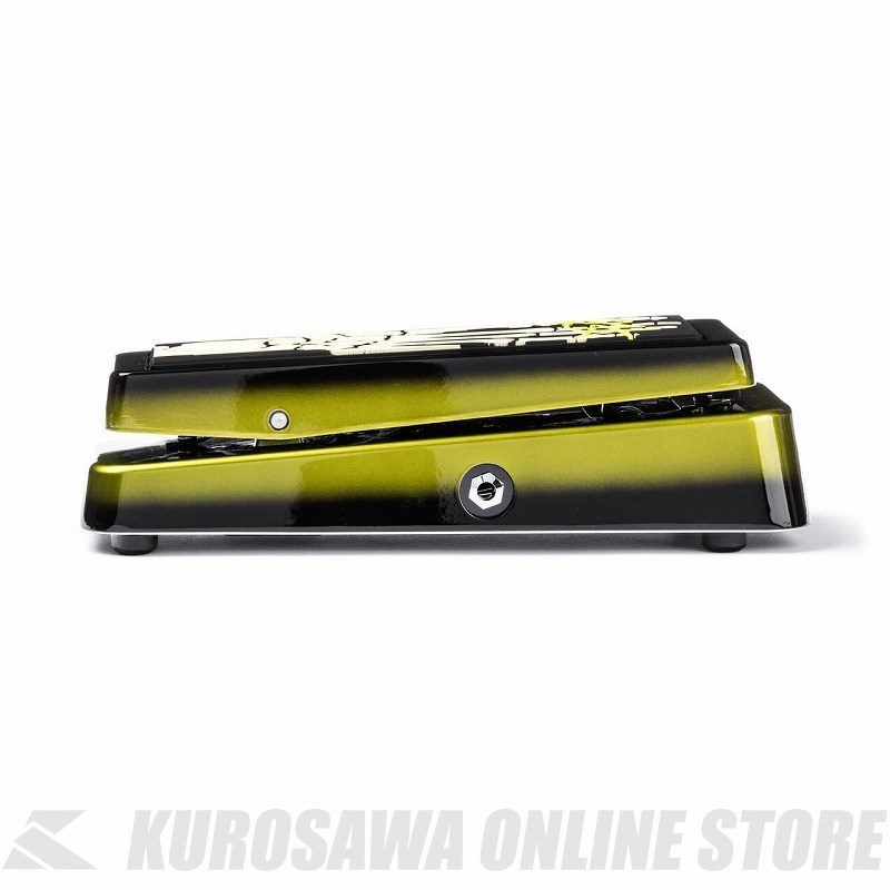Jim Dunlop KH95 Kirk Hammett Wah（新品）【楽器検索デジマート】