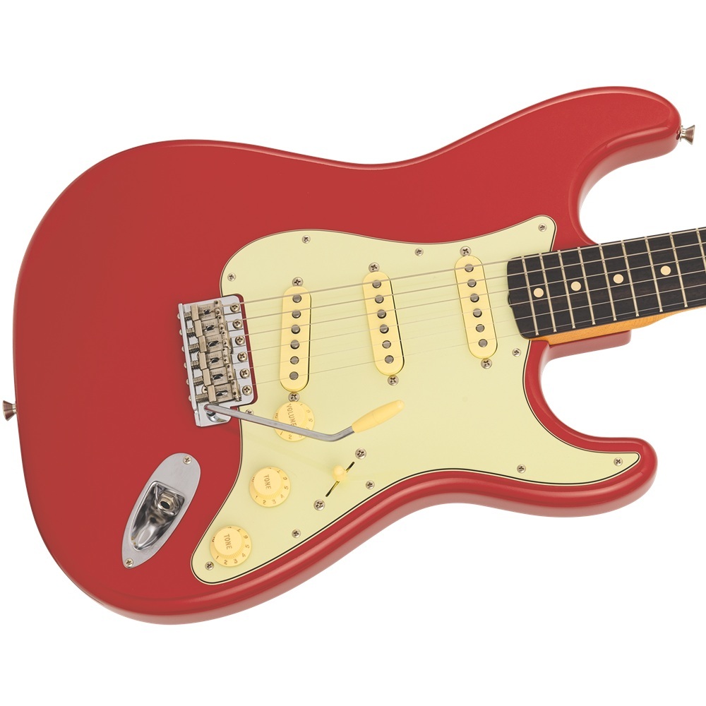 Fender Limited Shigeru Suzuki Stratocaster 鈴木茂 （新品/送料無料