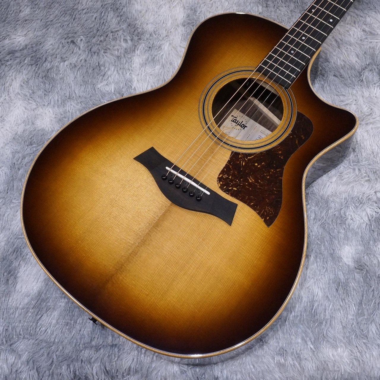 Taylor 414ce Studio / Shaded Edgeburst（新品/送料無料）【楽器検索