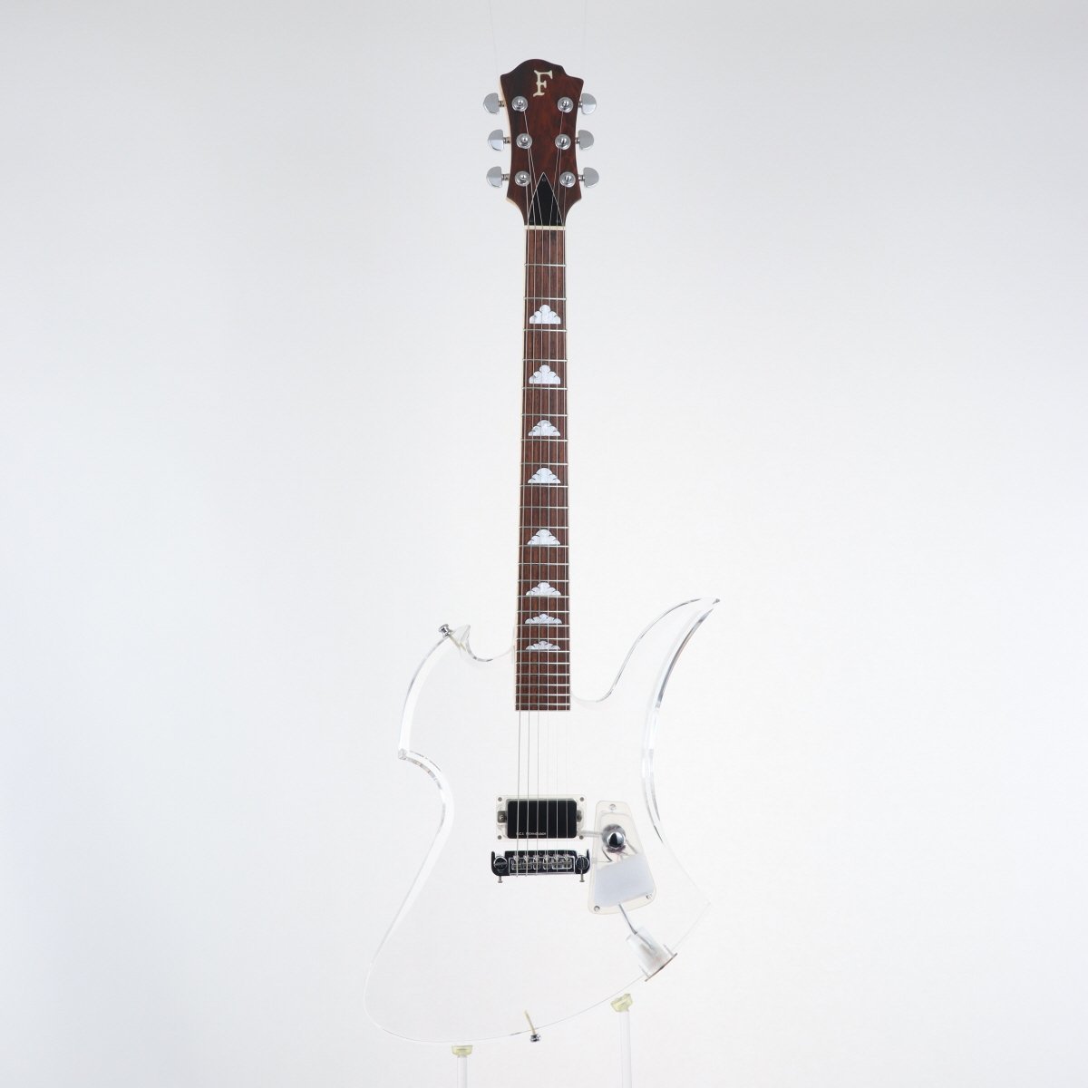 FERNANDES MG-115C hide Model【福岡パルコ店】（中古/送料無料