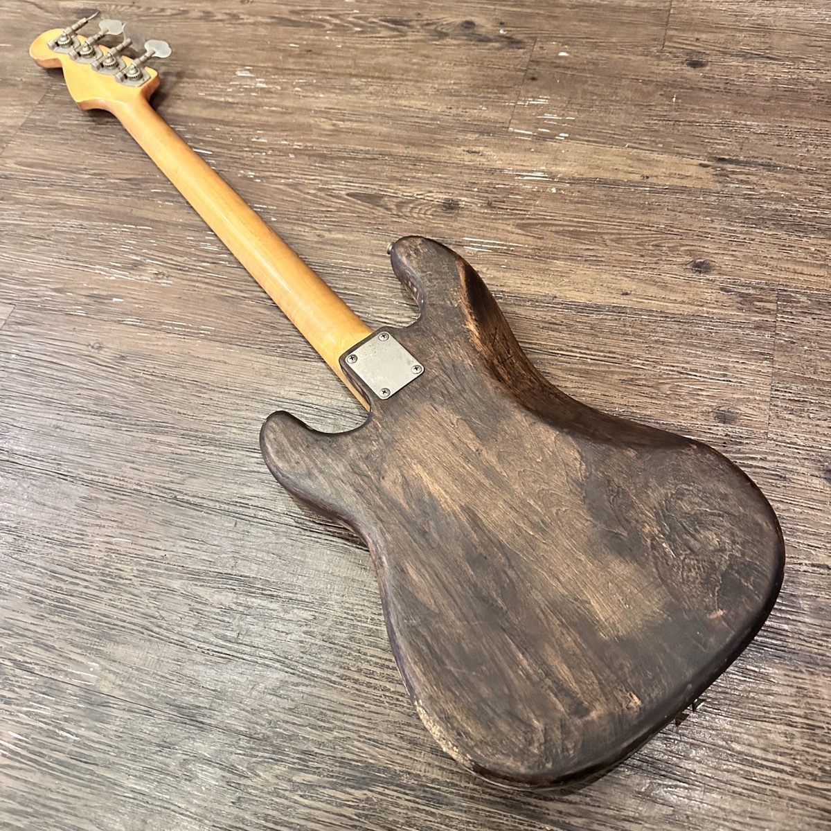 Tokai Hard Puncher PB-40 Precision Bass 1981年製 Electric Bass